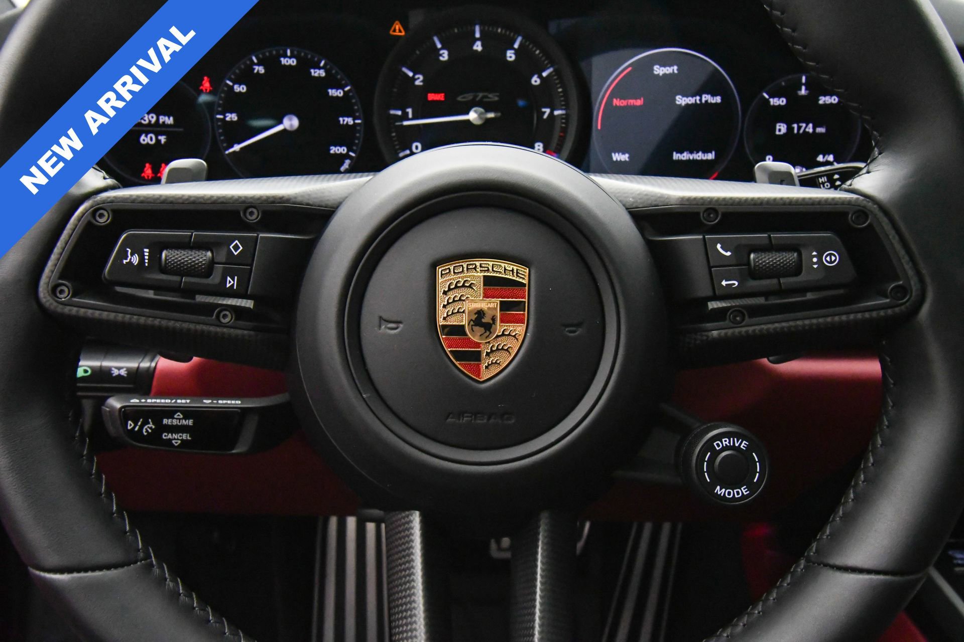 Used 2024 Porsche 911 Carrera GTS image 34