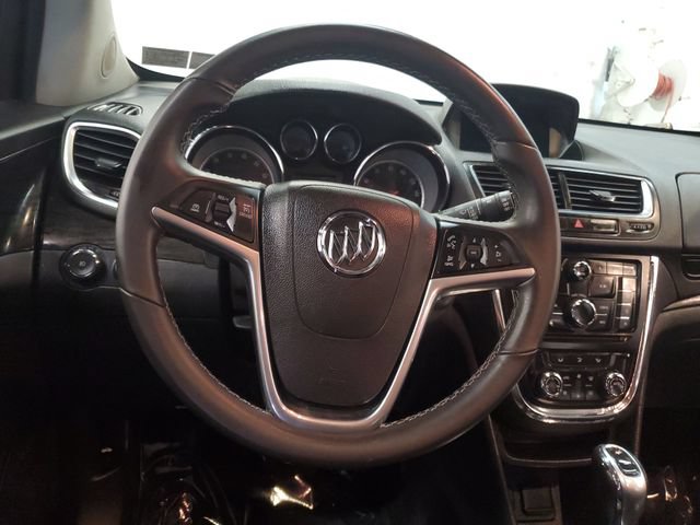 Used 2016 Buick Encore Sport Touring AWD/4WD image 15