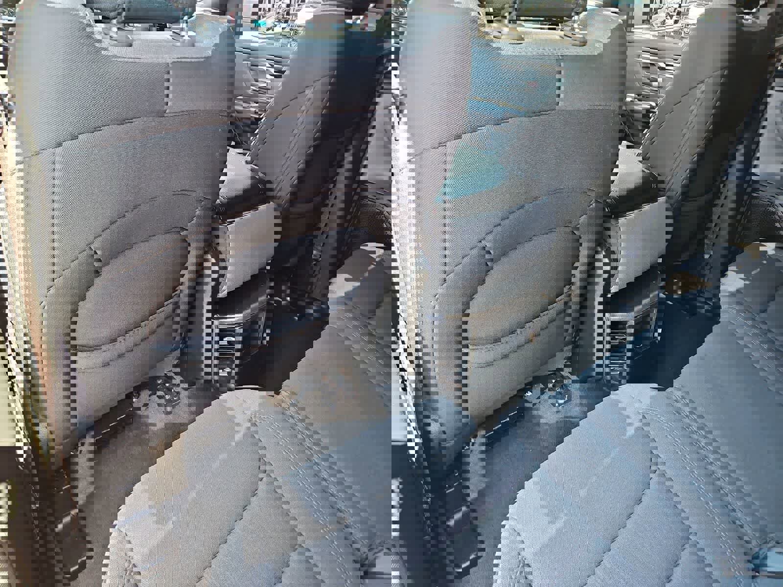 Used 2021 RAM 1500 Big Horn image 20