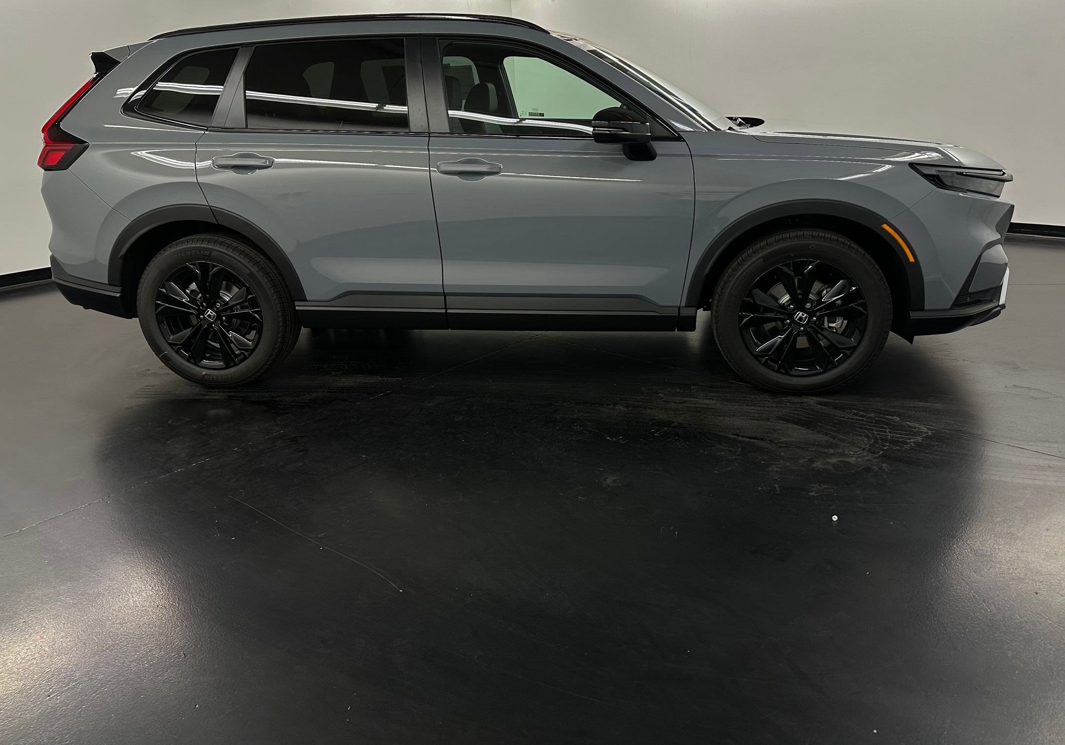New 2026 Honda CR-V Sport Touring image 8