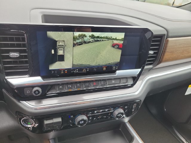 New 2026 Chevrolet Silverado 1500 High Country w/ Midnight Edition RWD image 31