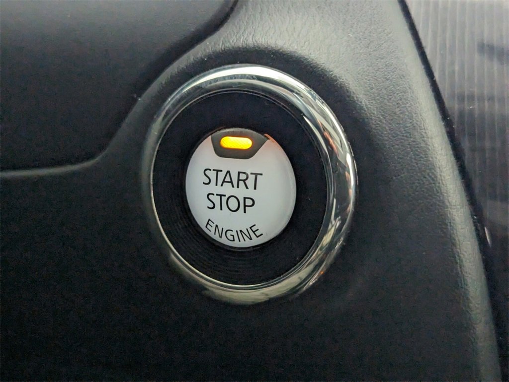 Used 2019 INFINITI QX60 Luxe w/ Essential Package image 25