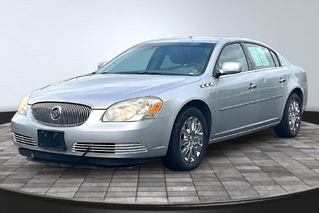 Used 2009 Buick Lucerne CXL w/ Driver Confidence Package FWD image 1
