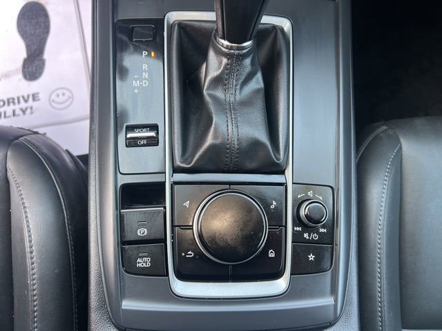 Used 2022 MAZDA CX-30 AWD 2.5 S w/ Select Package image 28