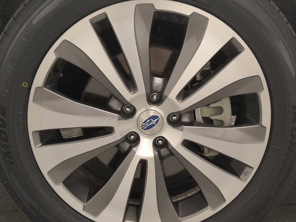 Used 2019 Subaru Ascent Touring w/ Popular Package #3 AWD/4WD image 31