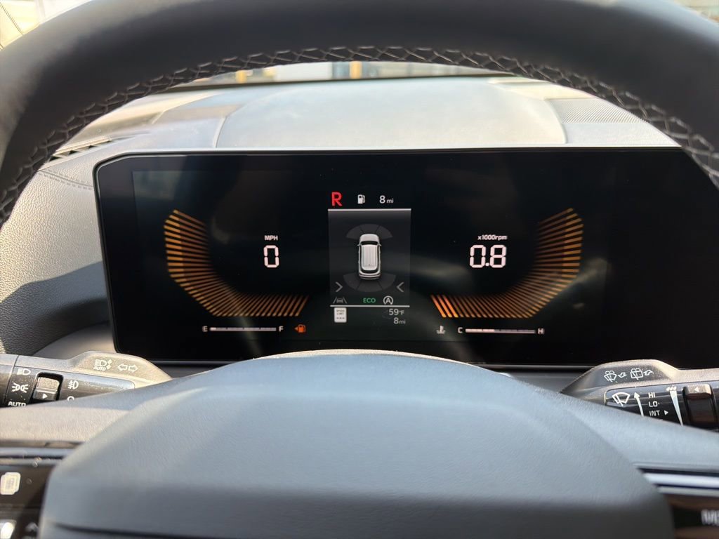 New 2026 Kia Sorento EX image 34
