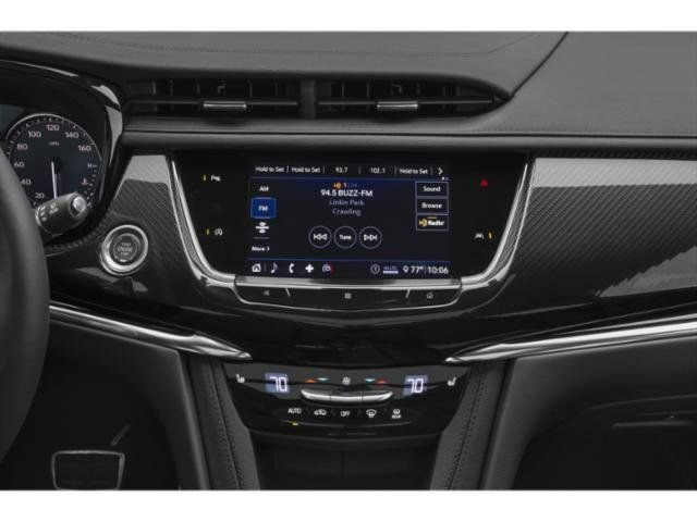 Used 2020 Cadillac XT6 Sport AWD/4WD image 13