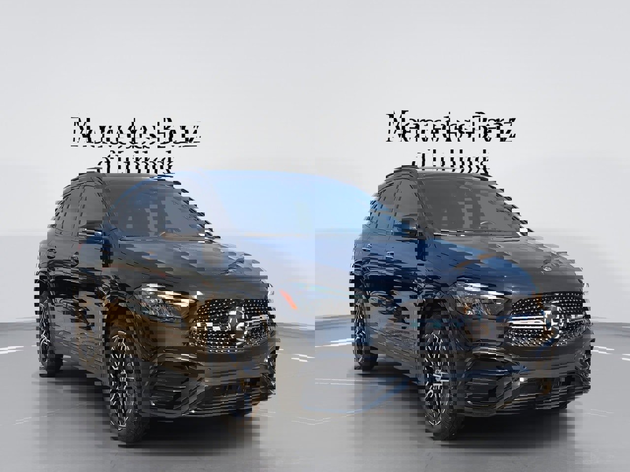 New 2024 Mercedes-Benz GLA 250 4MATIC