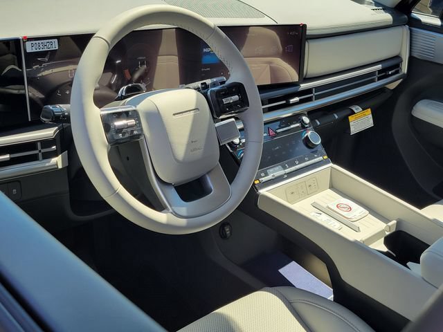 New 2027 Hyundai Santa Fe SEL FWD image 5