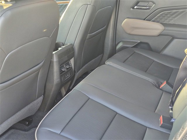 New 2026 GMC Canyon Denali image 10