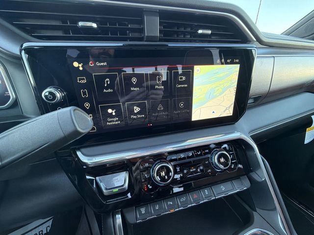 New 2026 GMC Sierra 3500 Denali Ultimate AWD/4WD image 62