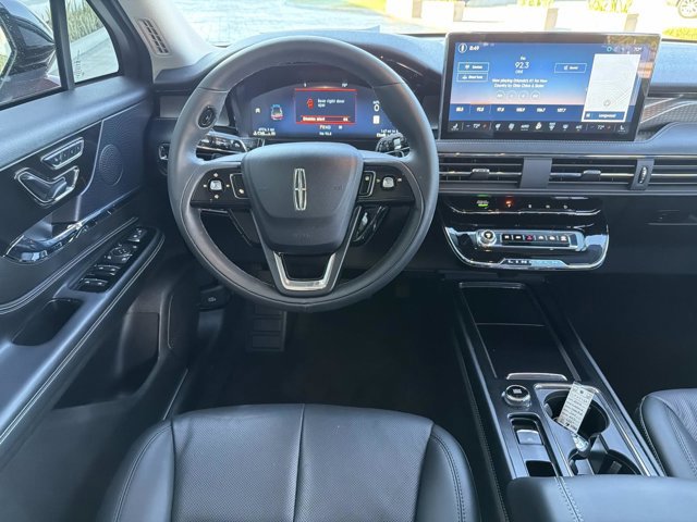 Certified 2024 Lincoln Corsair Reserve w/ Equipment Group 201A FWD image 27