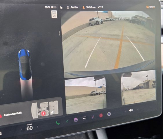 Used 2022 Tesla Model 3 image 12