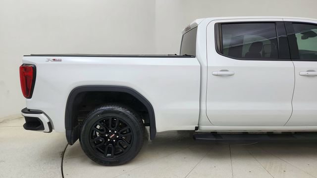 Used 2022 GMC Sierra 1500 Elevation w/ X31 Off-Road Package AWD/4WD image 7