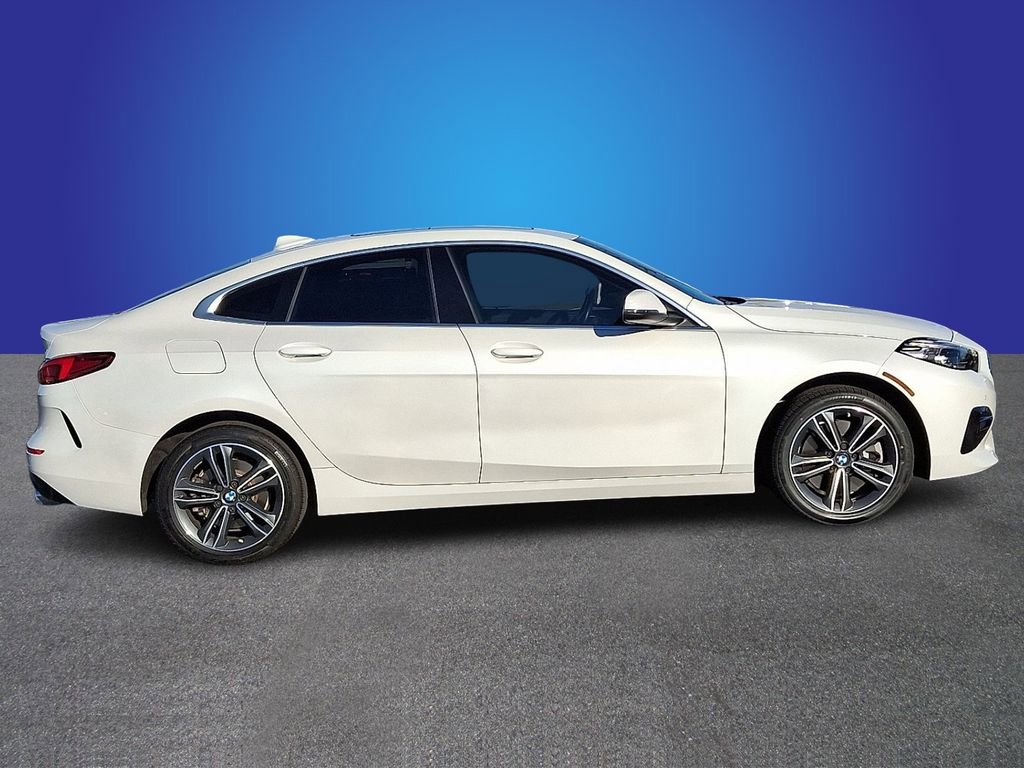 Used 2023 BMW 228i Gran Coupe 228i w/ Convenience Package image 7