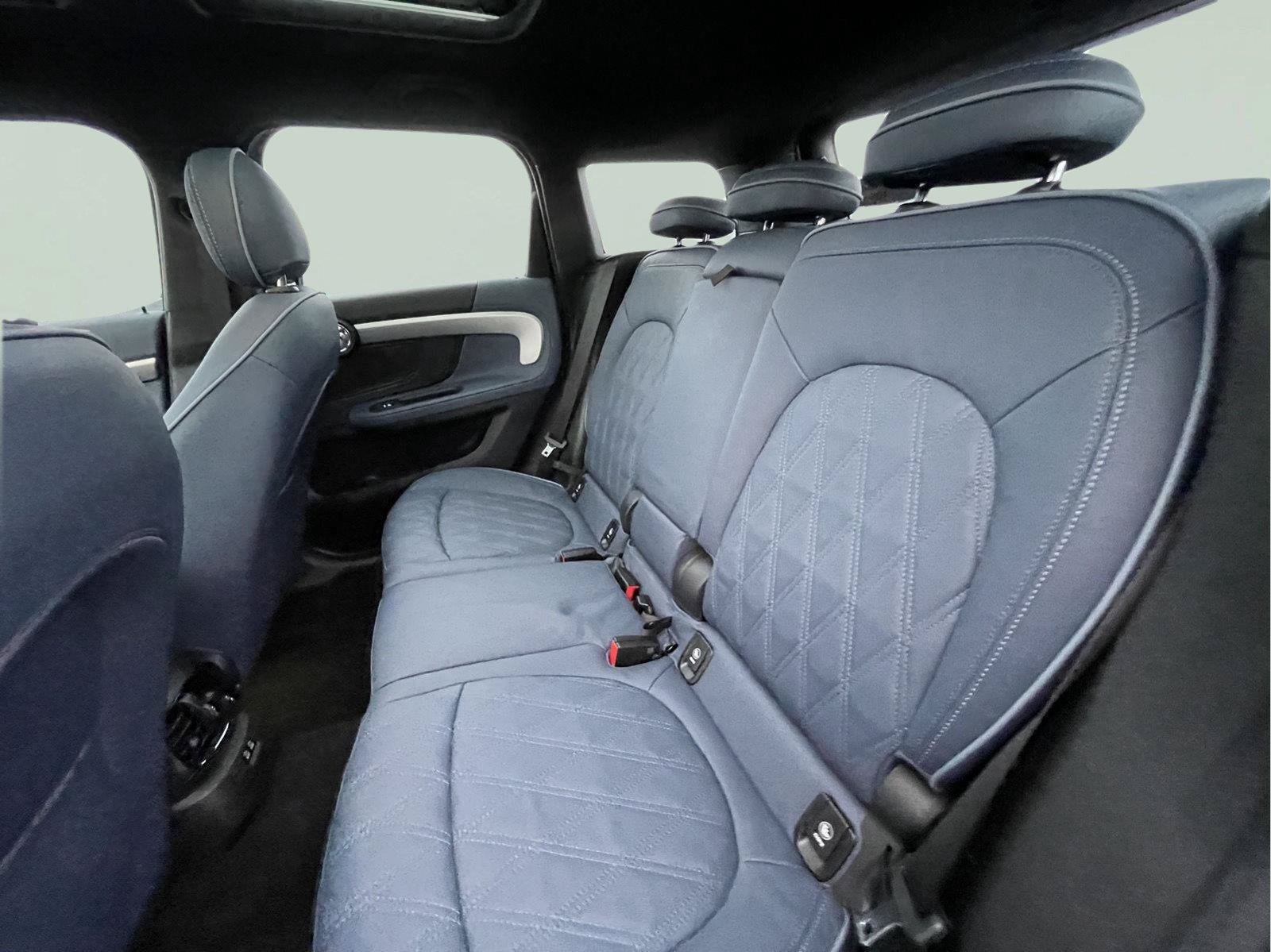 Used 2024 MINI Cooper Countryman S AWD/4WD image 16
