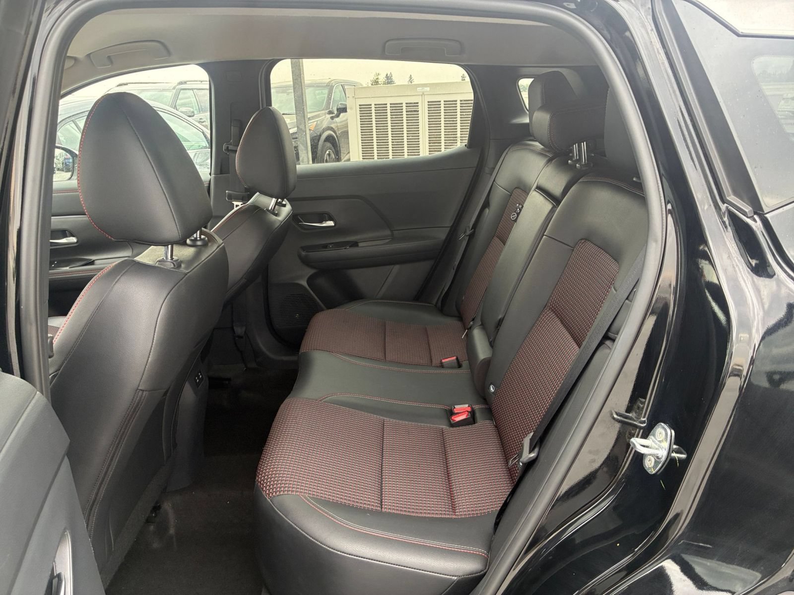 Used 2026 Nissan Kicks SR AWD/4WD image 20