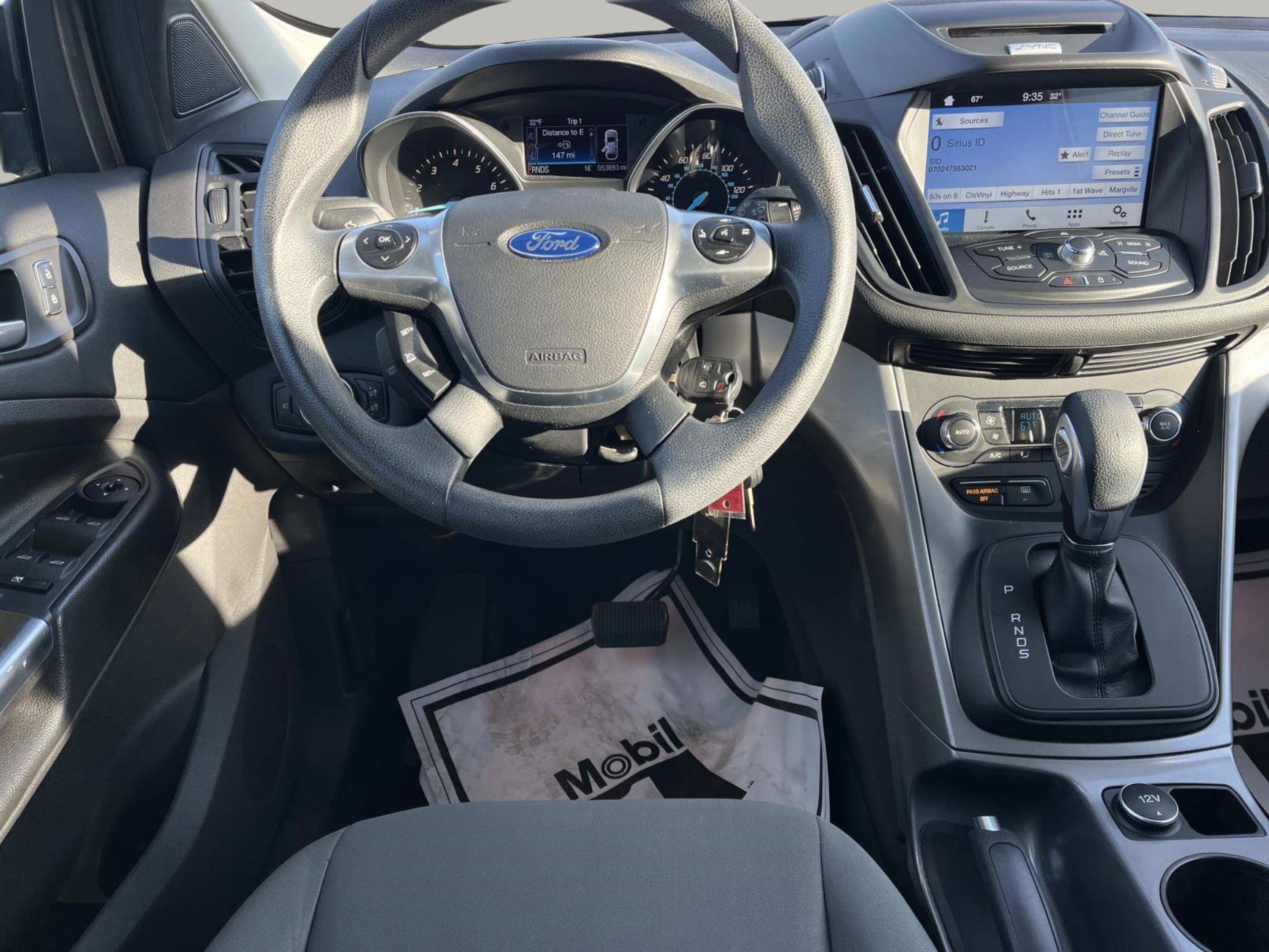 Used 2016 Ford Escape SE w/ Equipment Group 201A image 13