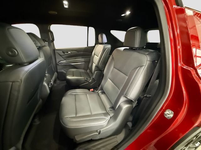 New 2026 Chevrolet Traverse LT w/ LPO, Floor Liner Package image 26