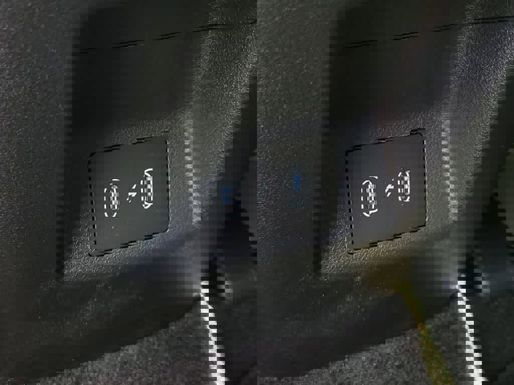 New 2025 Hyundai Santa Cruz Limited image 13