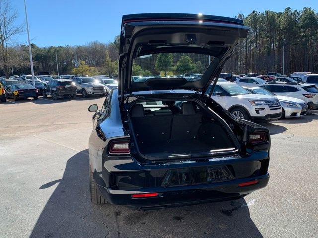 New 2025 Dodge Charger R/T w/ Quick Order Package 25M R/T image 26