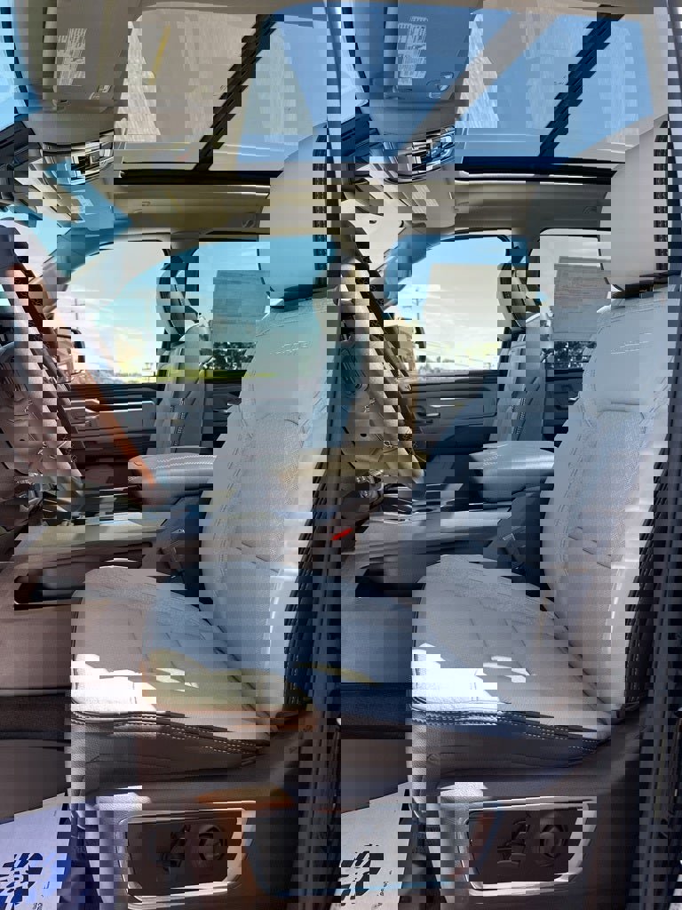 New 2026 RAM 1500 Laramie w/ Laramie Southwest Edition image 11