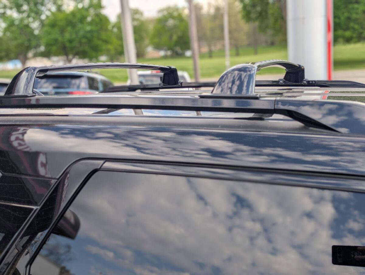 New 2026 Nissan Pathfinder SL AWD/4WD image 12