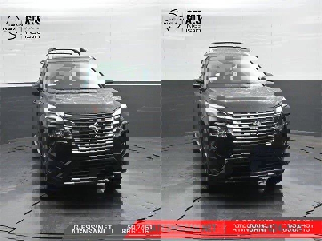 New 2026 Nissan Rogue Platinum w/ Platinum Premium Package image 5