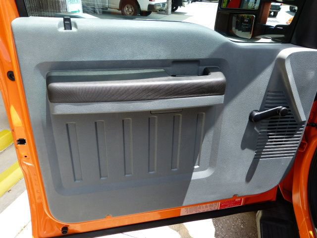 Used 2016 Ford F450 XL w/ Snow Plow Prep Package image 36