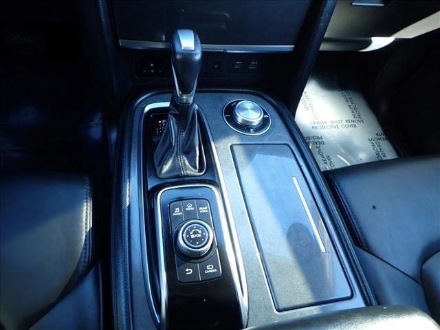 Used 2021 Nissan Armada SV image 21