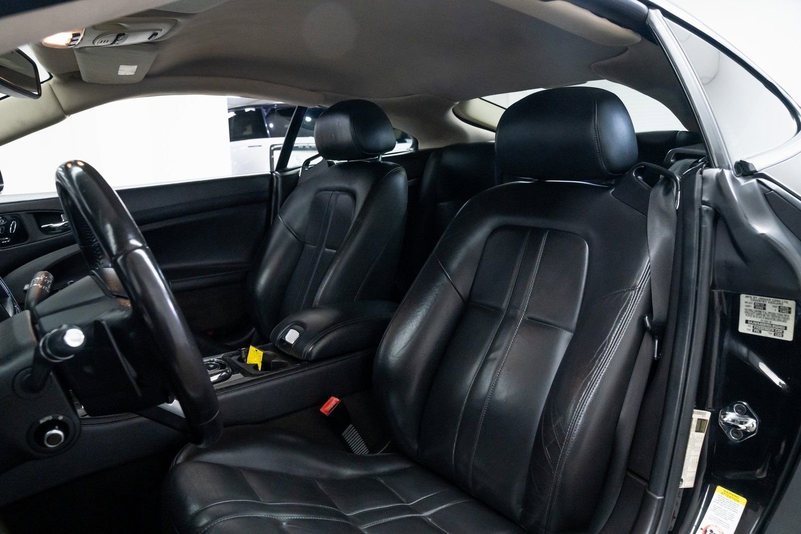 Used 2013 Jaguar XK Touring image 16