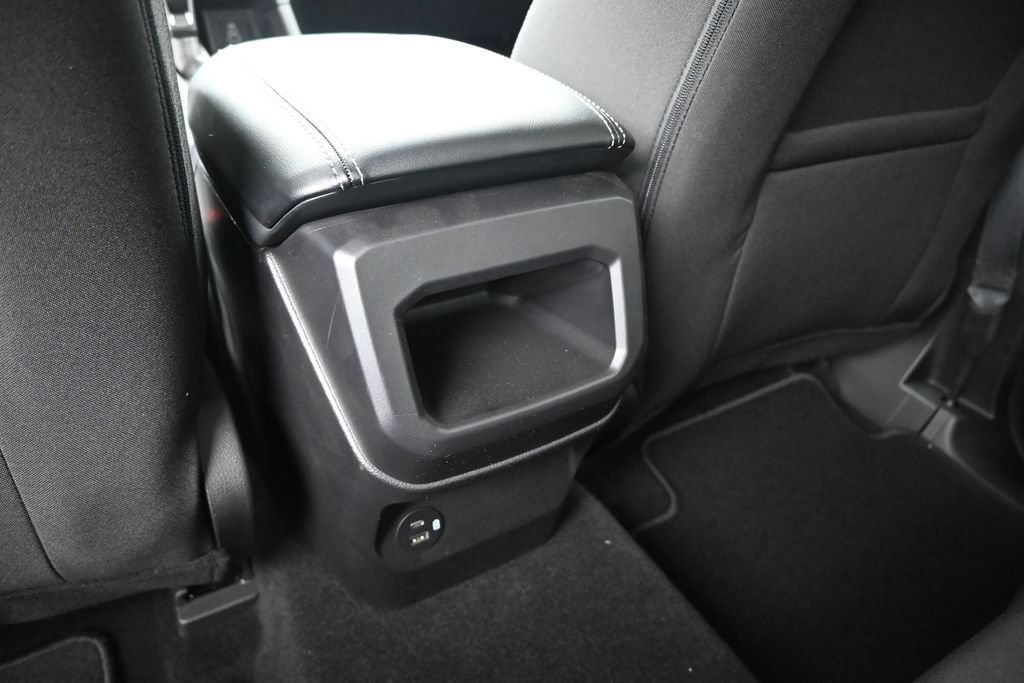 New 2026 Ford Ranger XLT RWD image 17