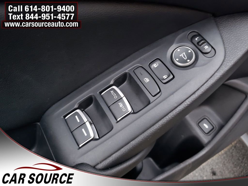 Used 2022 Honda Accord Sport Special Edition image 17