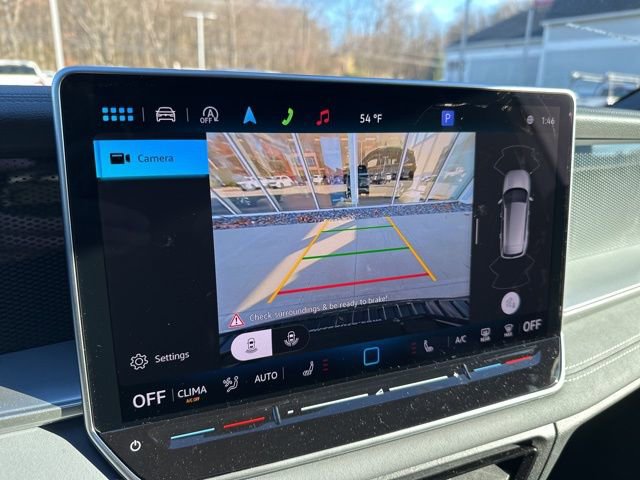 New 2025 Volkswagen Tiguan SE R-Line image 19