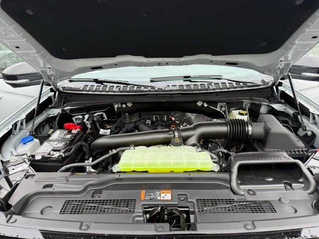 New 2026 Ford Expedition Platinum w/ Stealth Appearance Package image 25