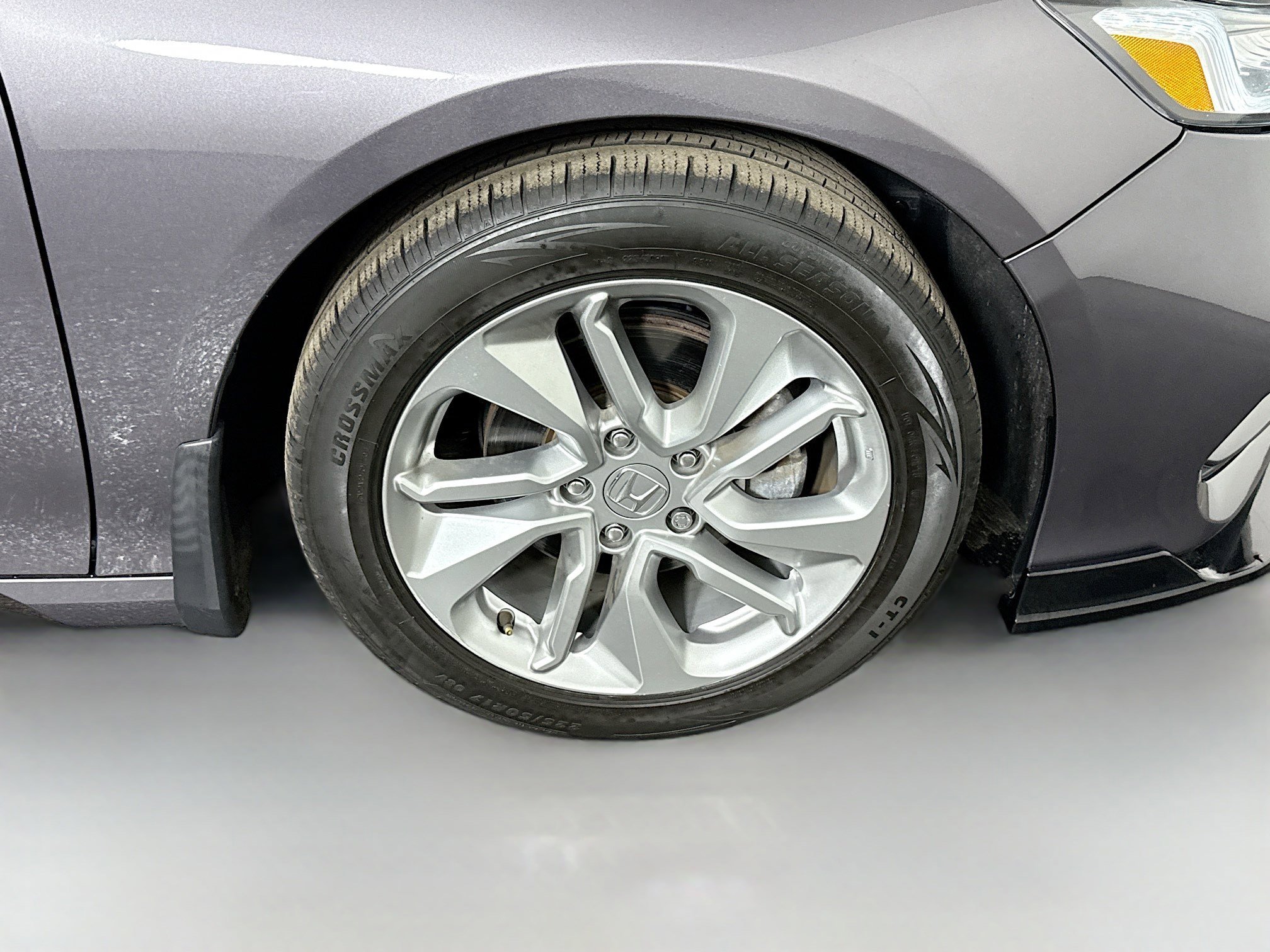 Used 2019 Honda Accord LX image 32