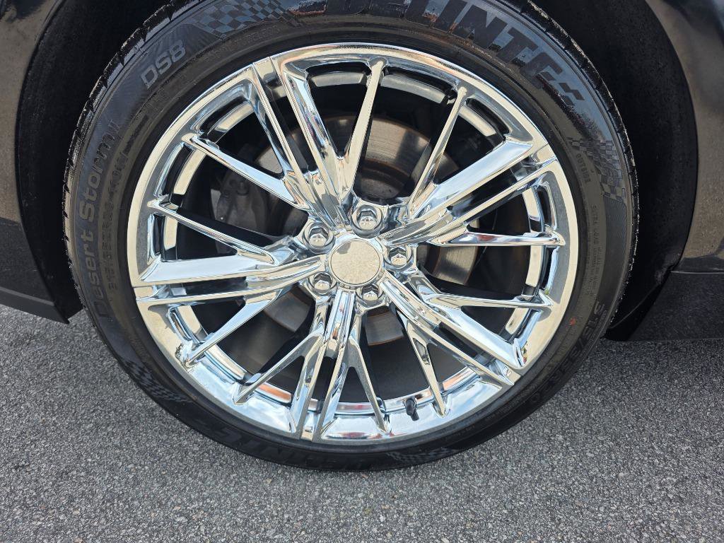 Used 2015 Chevrolet Camaro SS w/ Commemorative Special Edition RWD image 15
