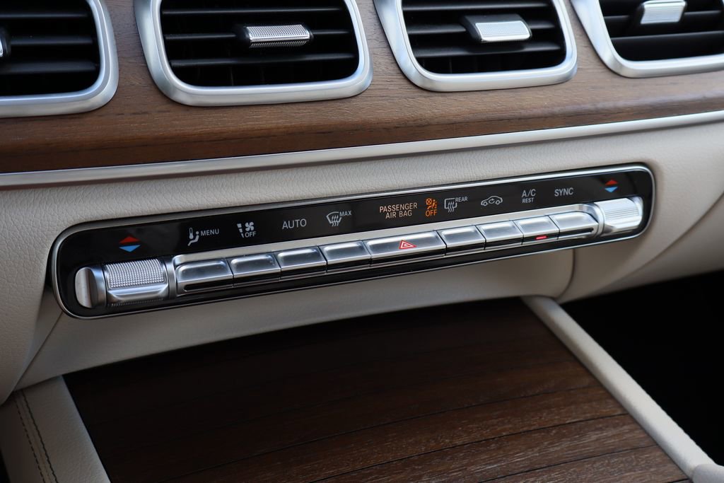 Used 2022 Mercedes-Benz GLE 350 4MATIC image 17