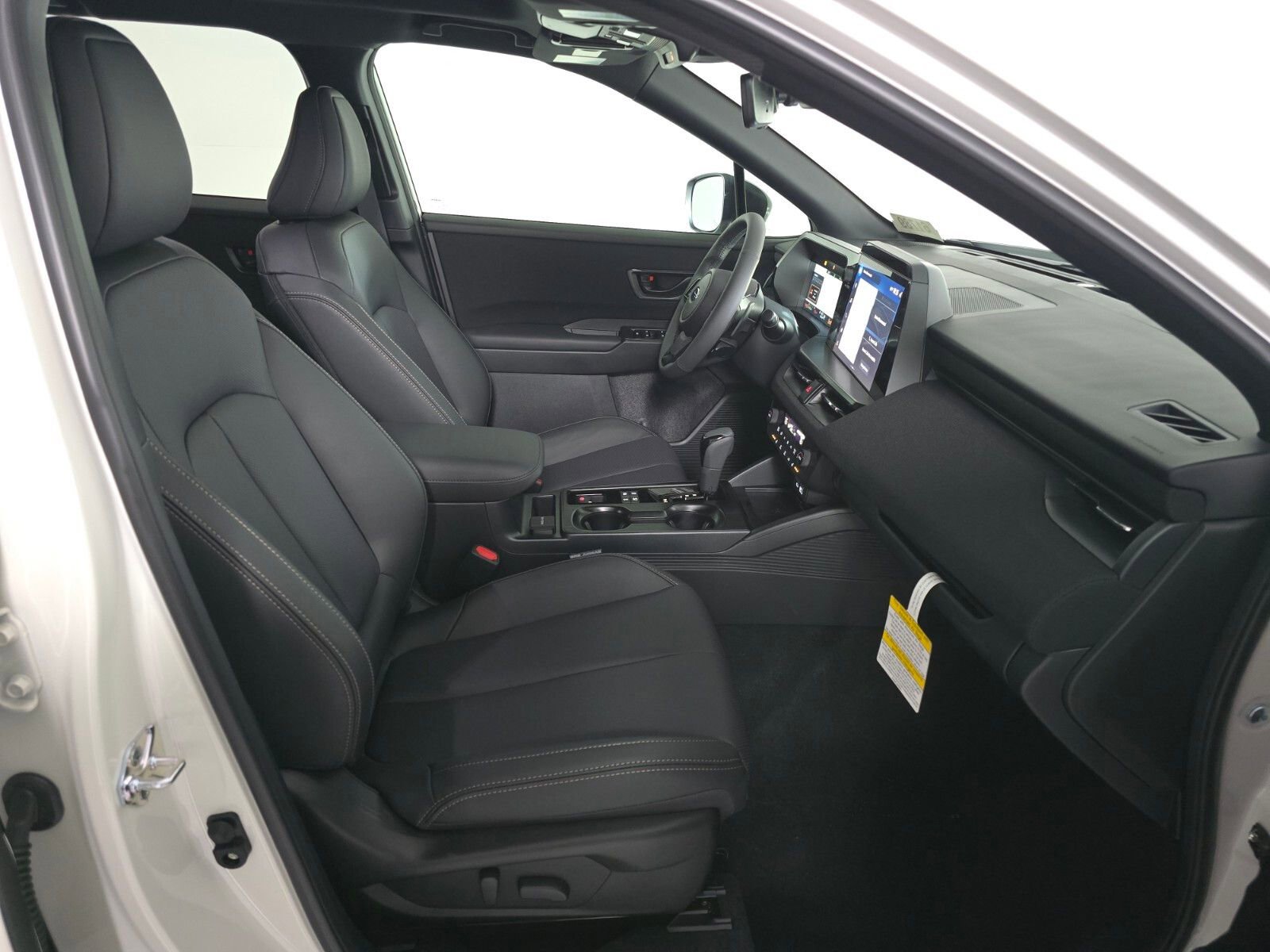 New 2026 Subaru Outback Limited XT image 18