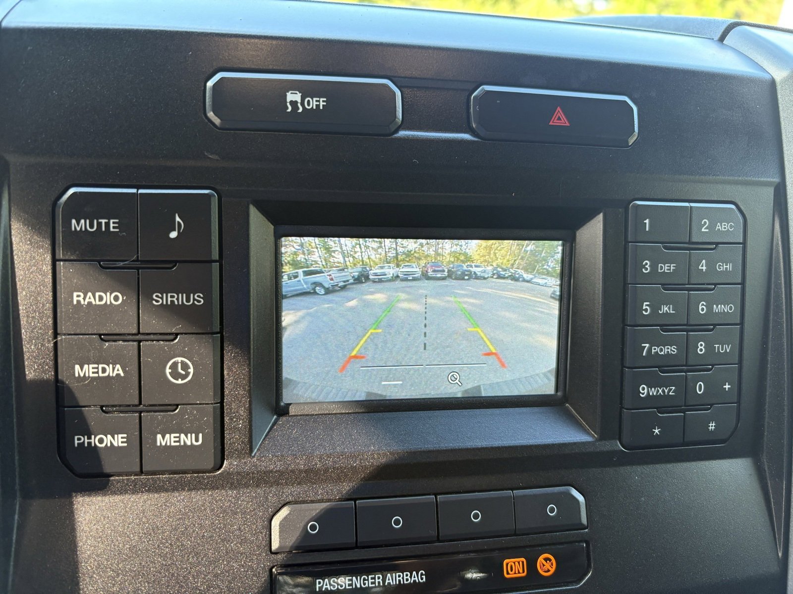 Used 2019 Ford F250 XLT image 35