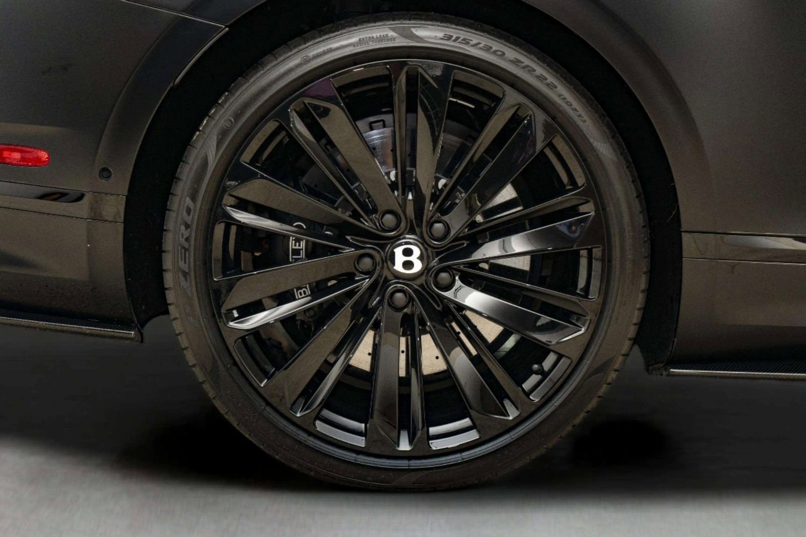 Used 2023 Bentley Continental GT Speed AWD/4WD image 80