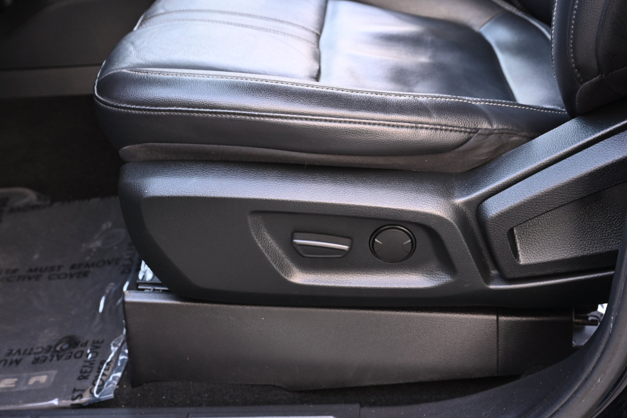 Used 2019 Ford Ranger Lariat w/ Equipment Group 501A Mid image 23