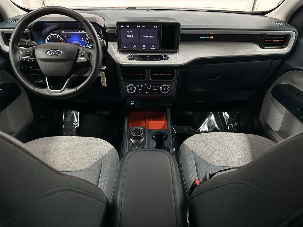 Used 2024 Ford Maverick XLT w/ XLT Luxury Package AWD/4WD image 24