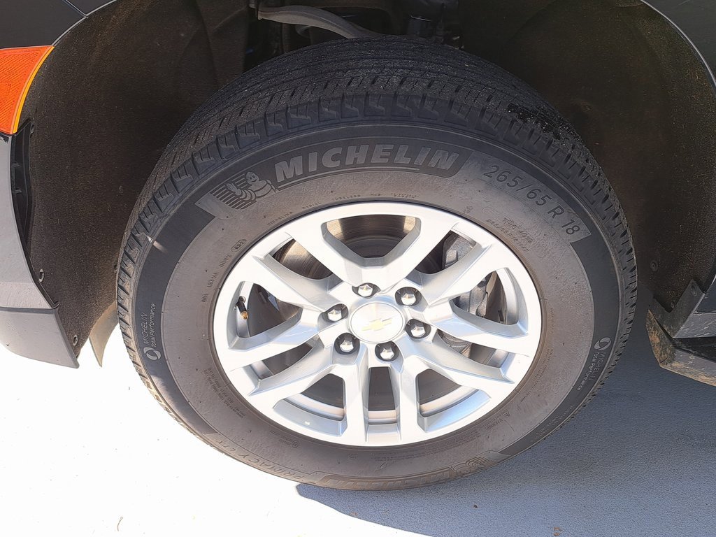 Used 2024 Chevrolet Tahoe LT image 36