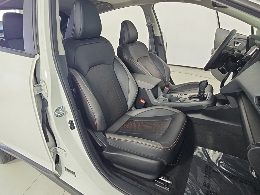 Certified 2025 Subaru Crosstrek 2.5i Limited AWD/4WD image 21
