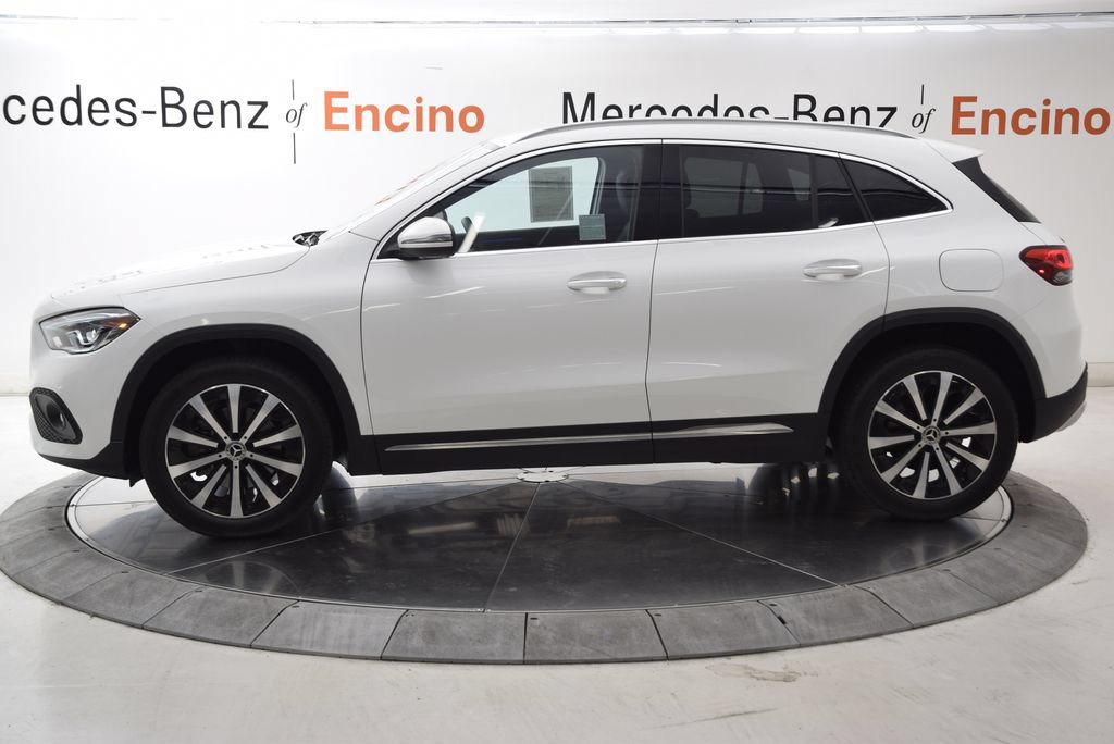 Used 2023 Mercedes-Benz GLA 250 image 3