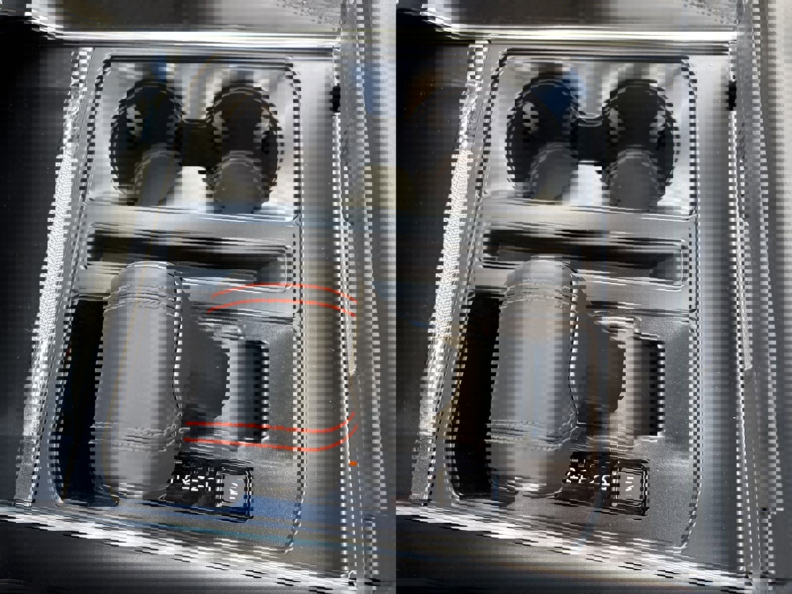 New 2026 Ford F150 Raptor image 46