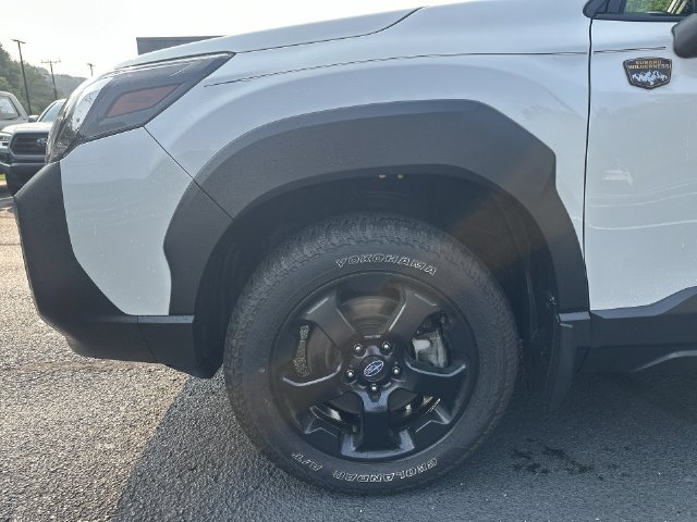 Used 2022 Subaru Forester Wilderness AWD/4WD image 22