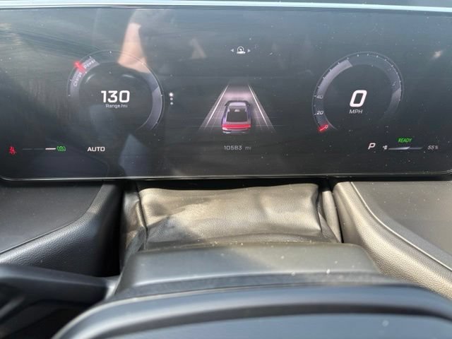 Used 2024 Dodge Charger Daytona Scat Pack w/ Plus Group AWD/4WD image 28