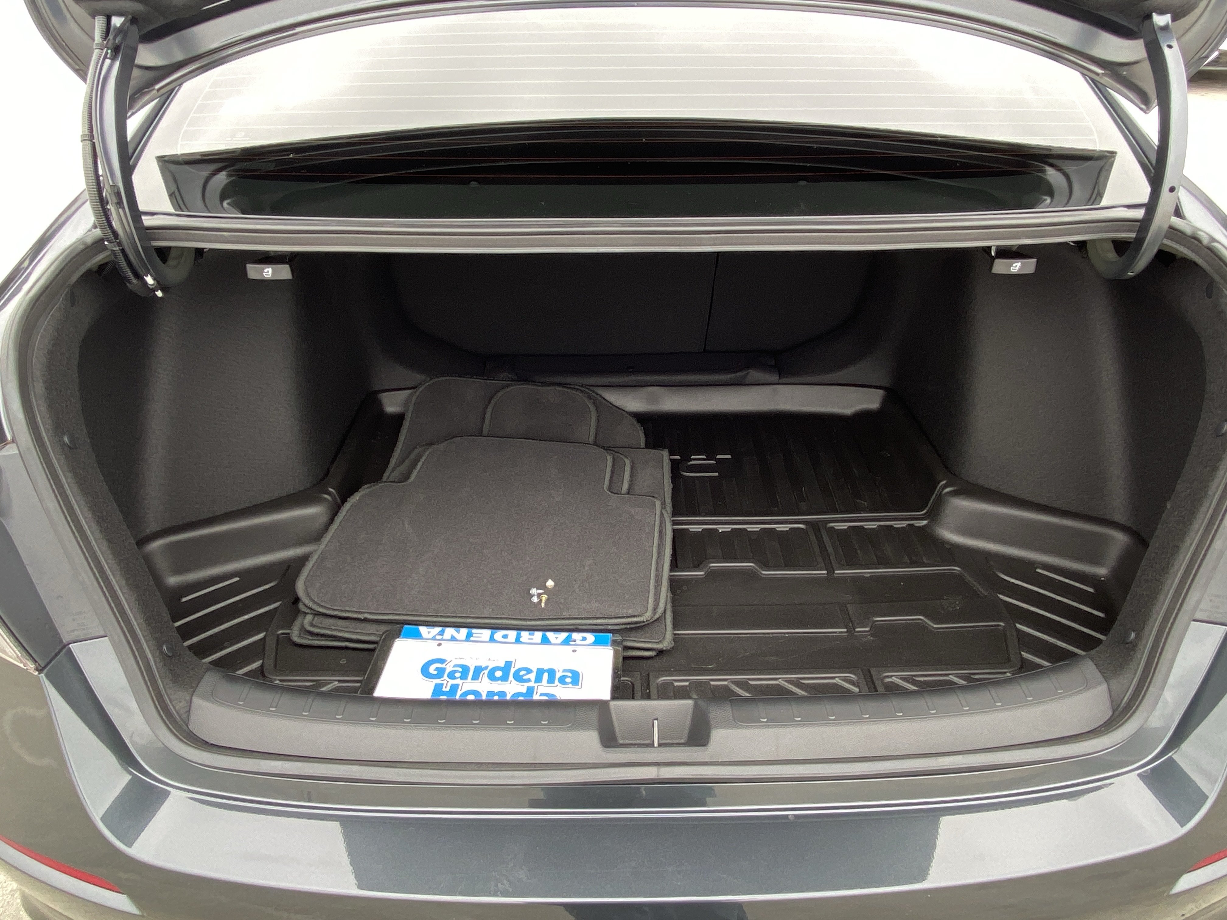 Used 2026 Honda Civic Sport image 12